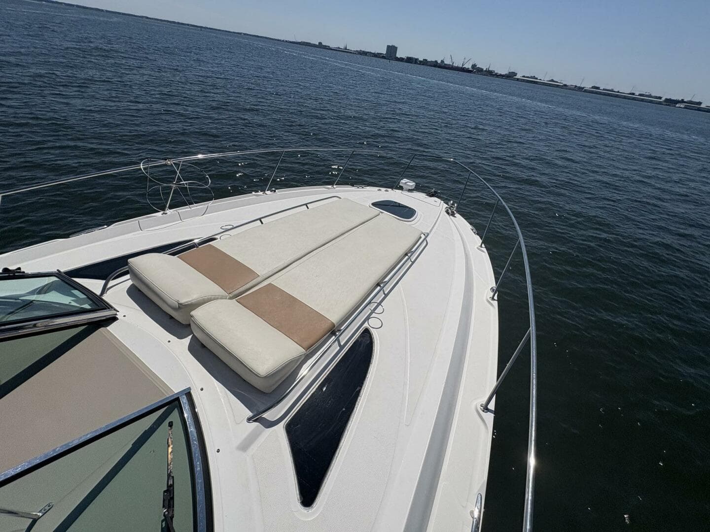 2009 Sea Ray 350 Sundancer