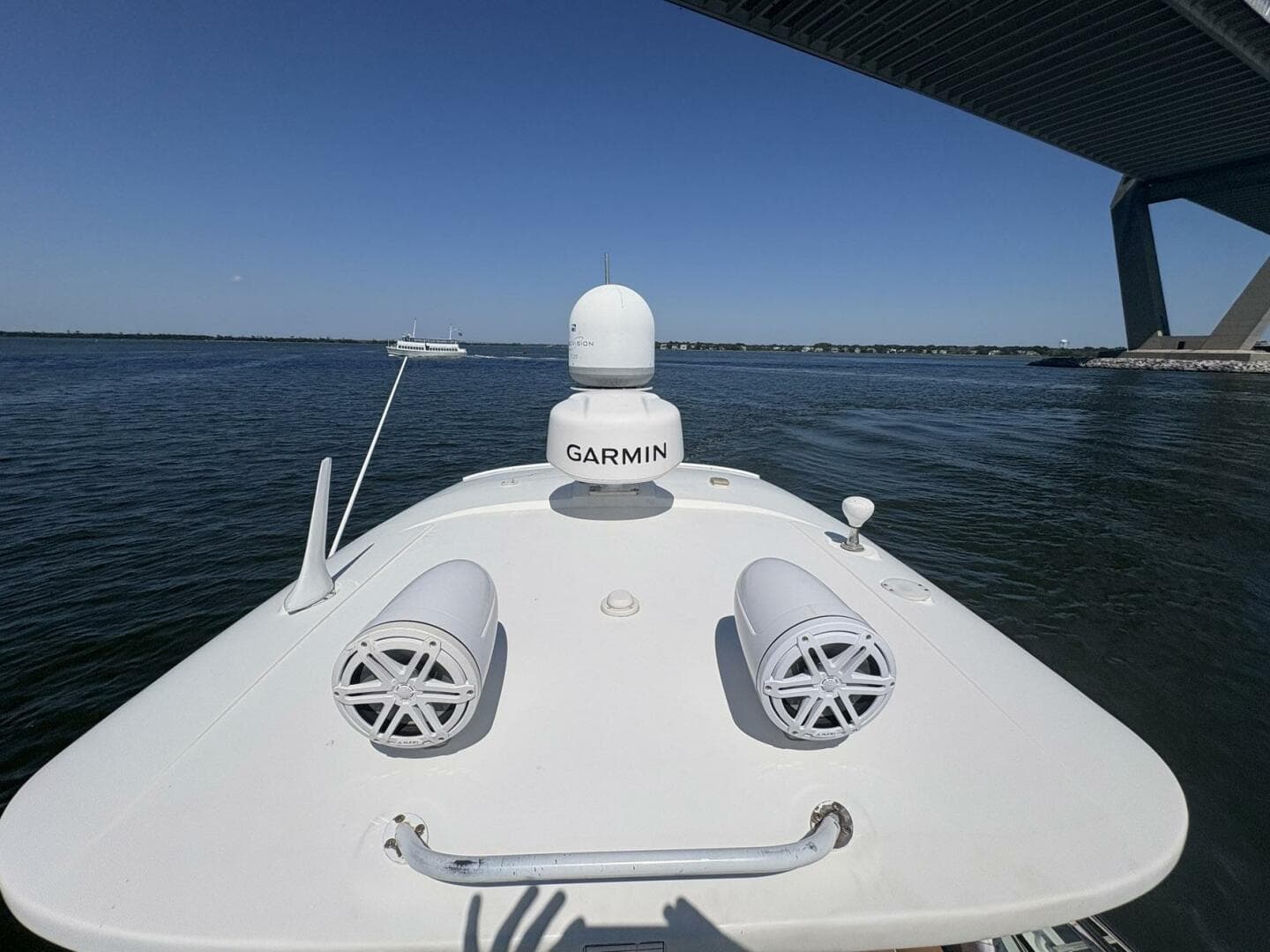 2009 Sea Ray 350 Sundancer