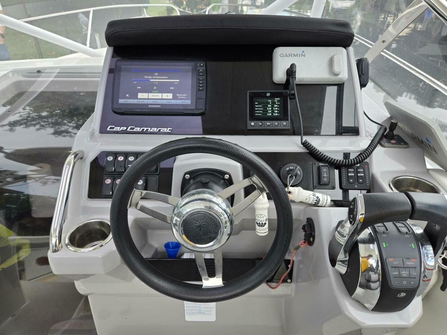 2020 Jeanneau Leader 9.0 WA