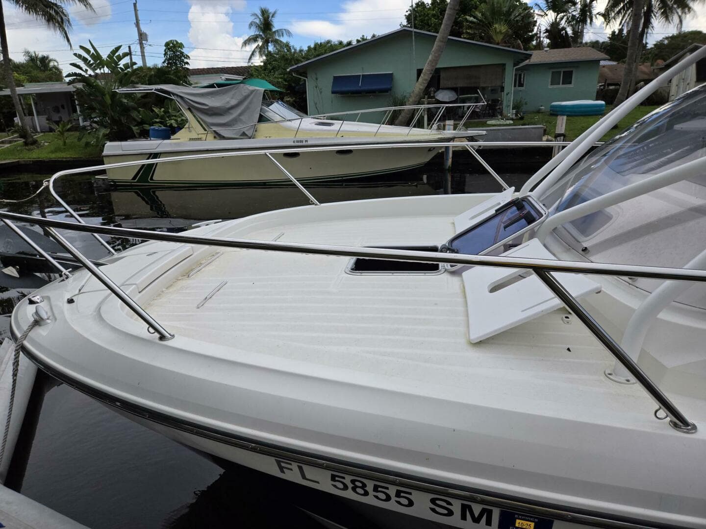 2020 Jeanneau Leader 9.0 WA