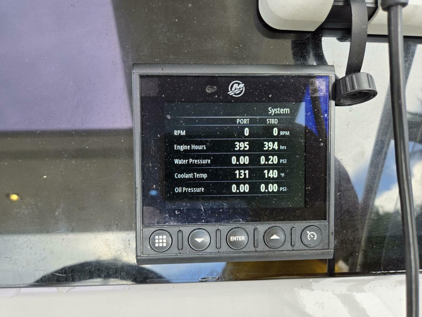 2020 Jeanneau Leader 9.0 WA