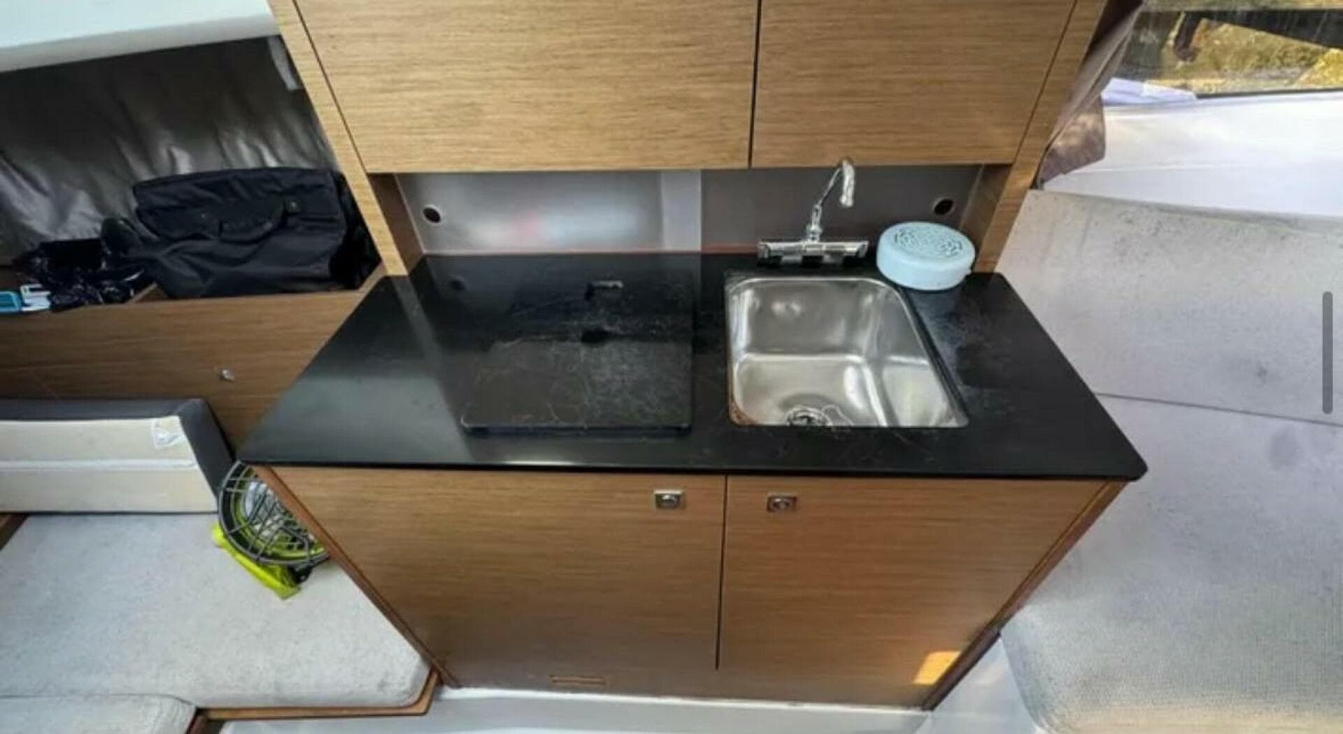 2020 Jeanneau Leader 9.0 WA