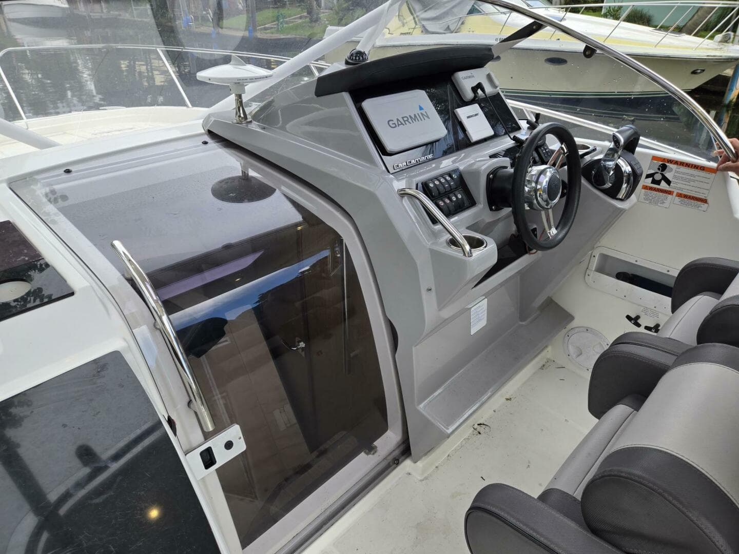 2020 Jeanneau Leader 9.0 WA