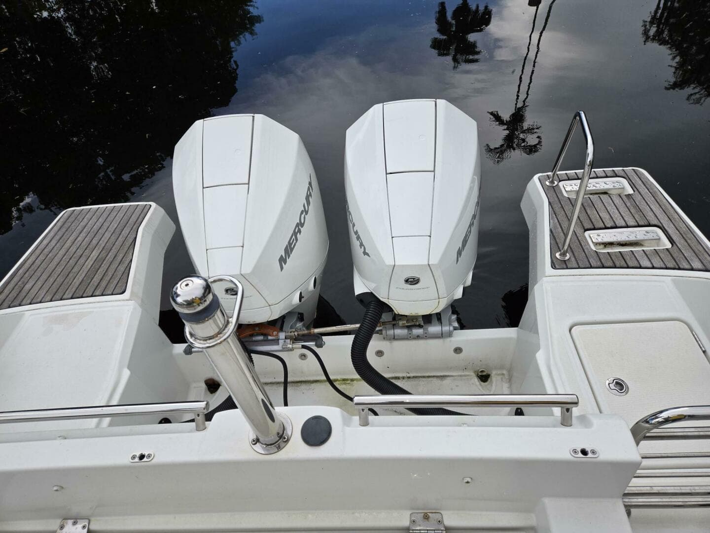 2020 Jeanneau Leader 9.0 WA