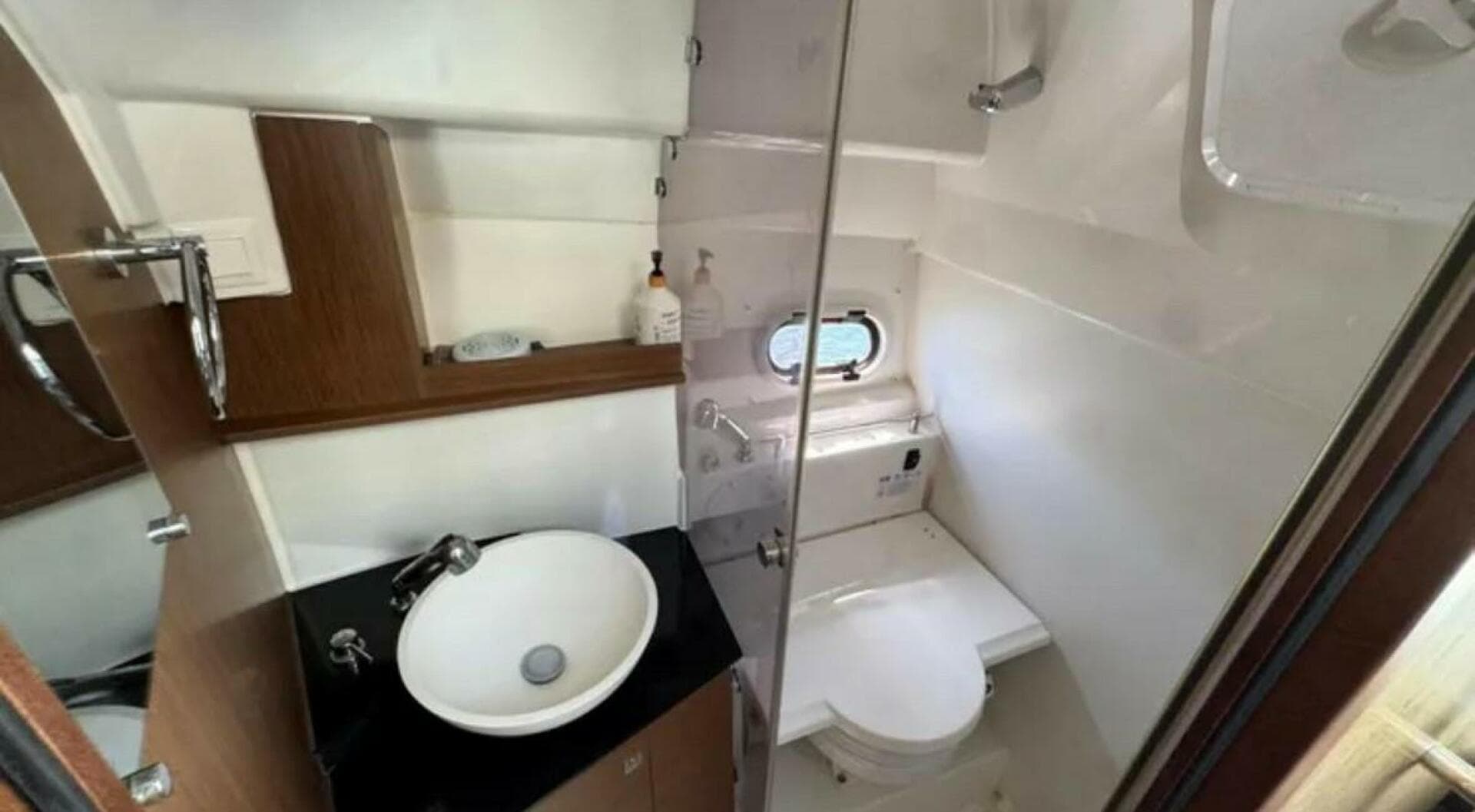 2020 Jeanneau Leader 9.0 WA