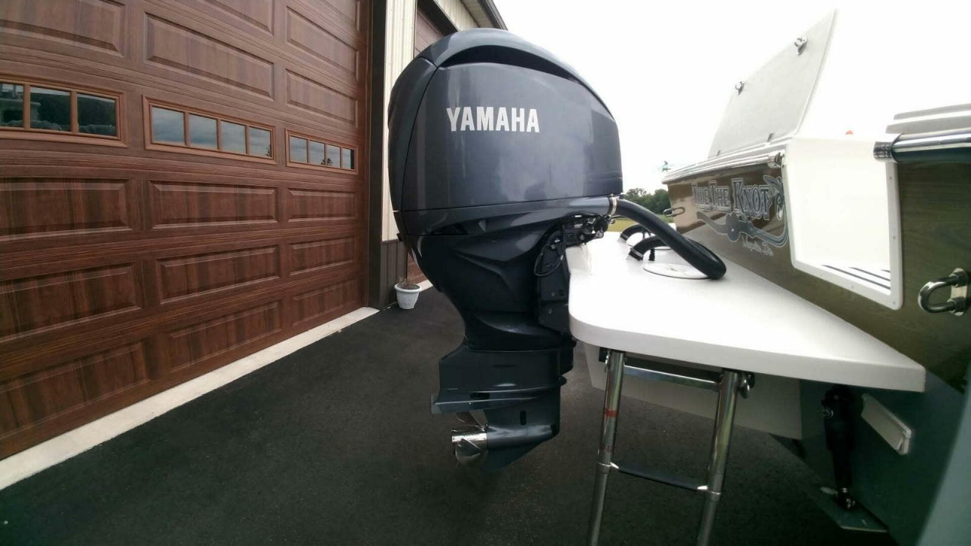 2024 Parker 2820 XLD Sport Cabin