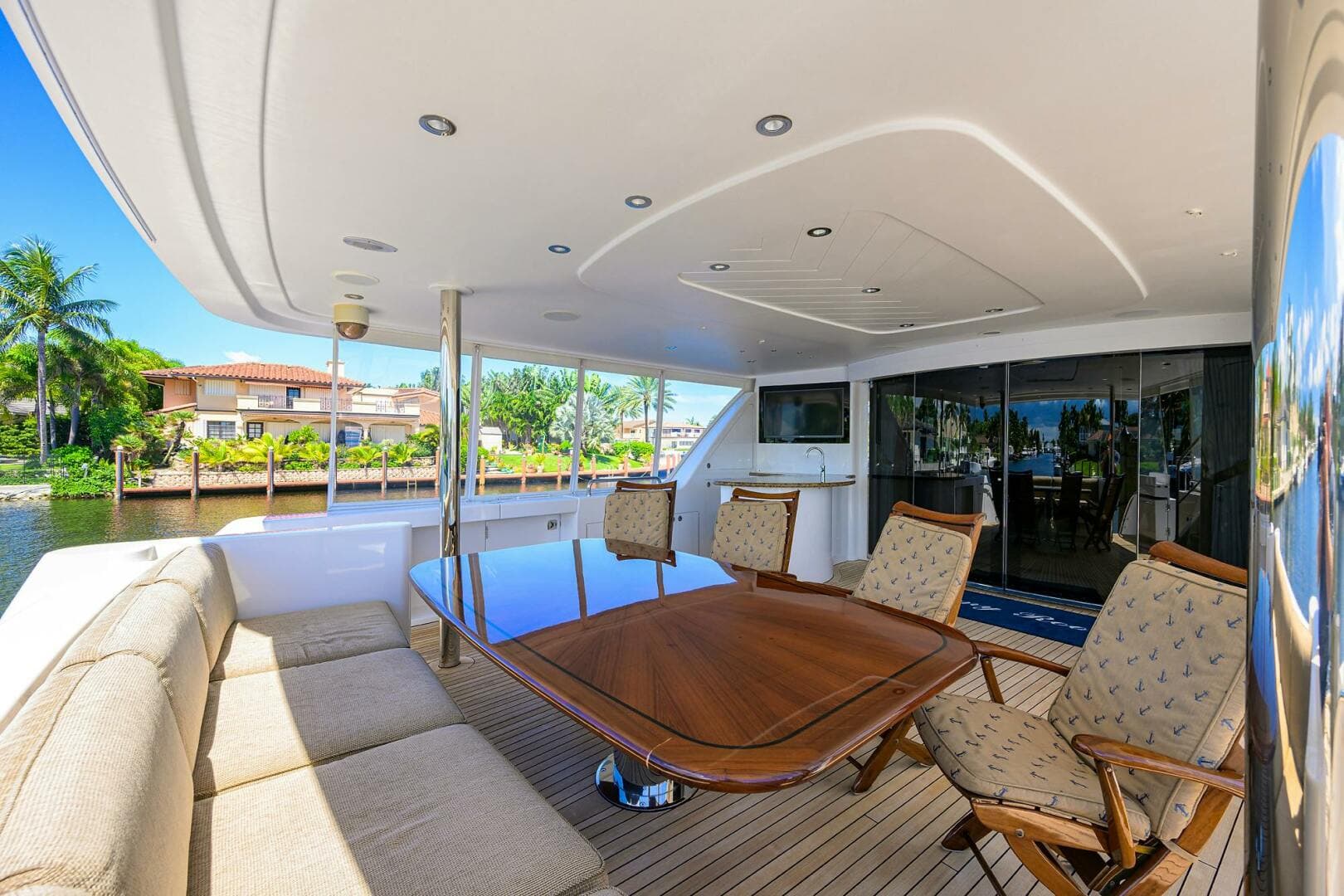 2014 Westport Westport 112