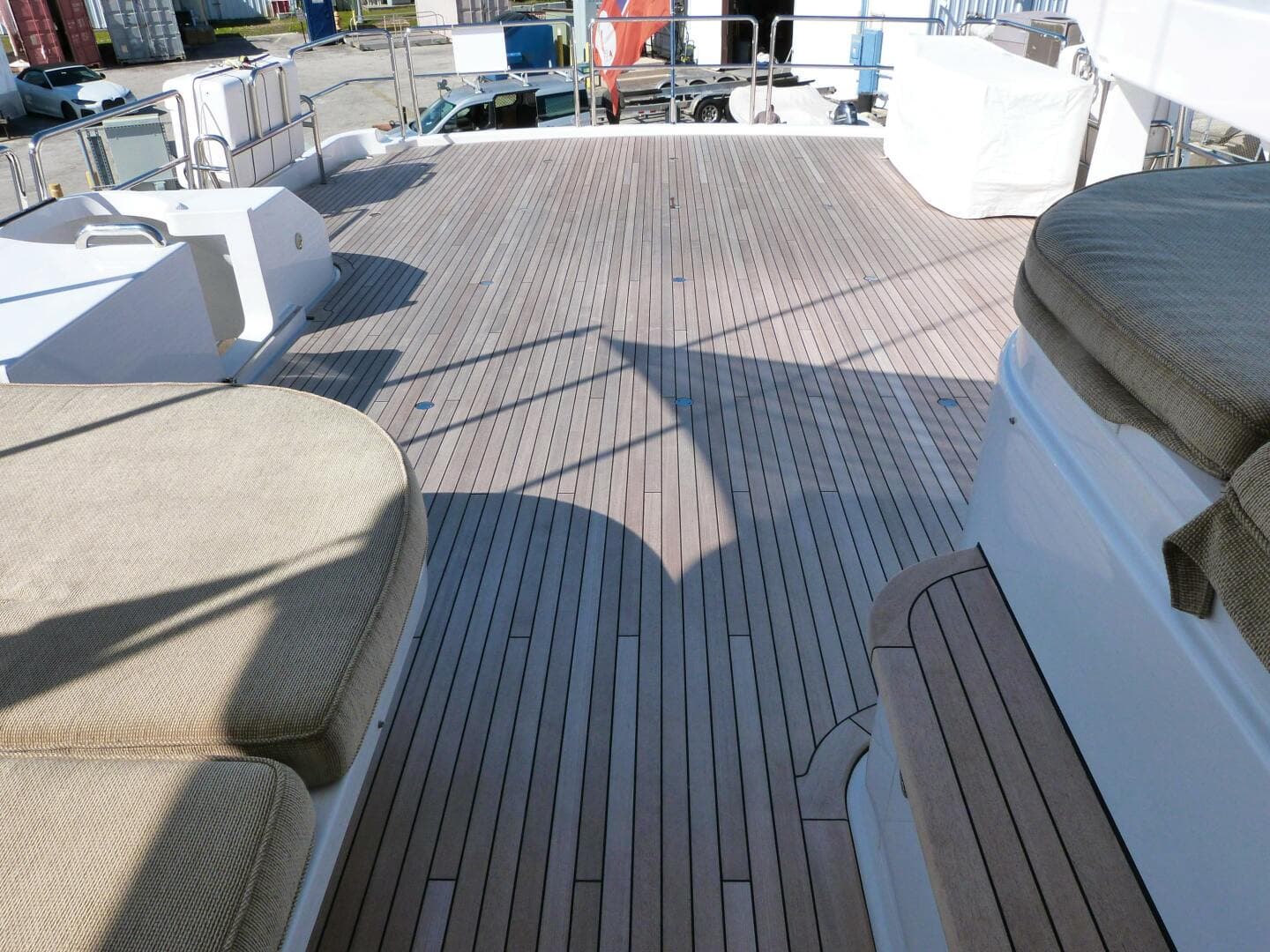 2014 Westport Westport 112