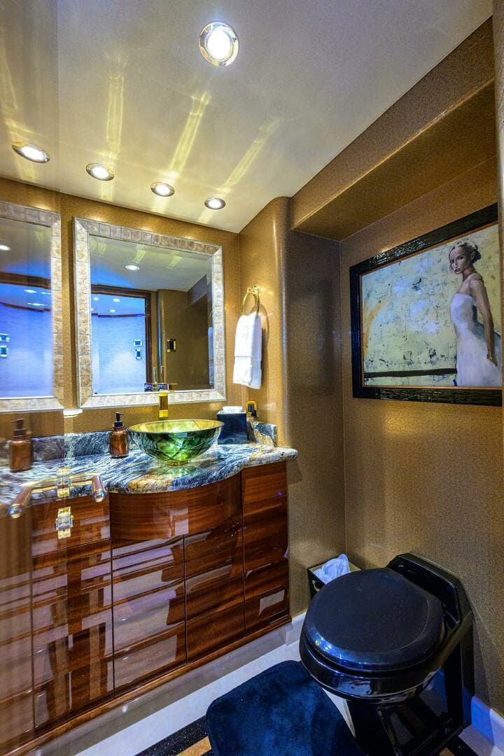 2014 Westport Westport 112