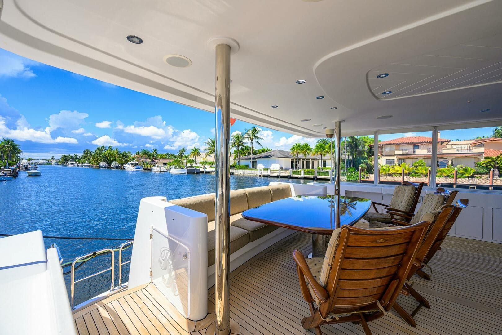 2014 Westport Westport 112