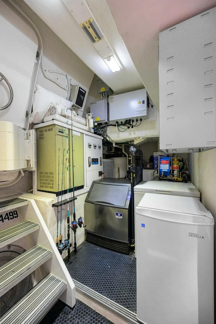 2014 Westport Westport 112