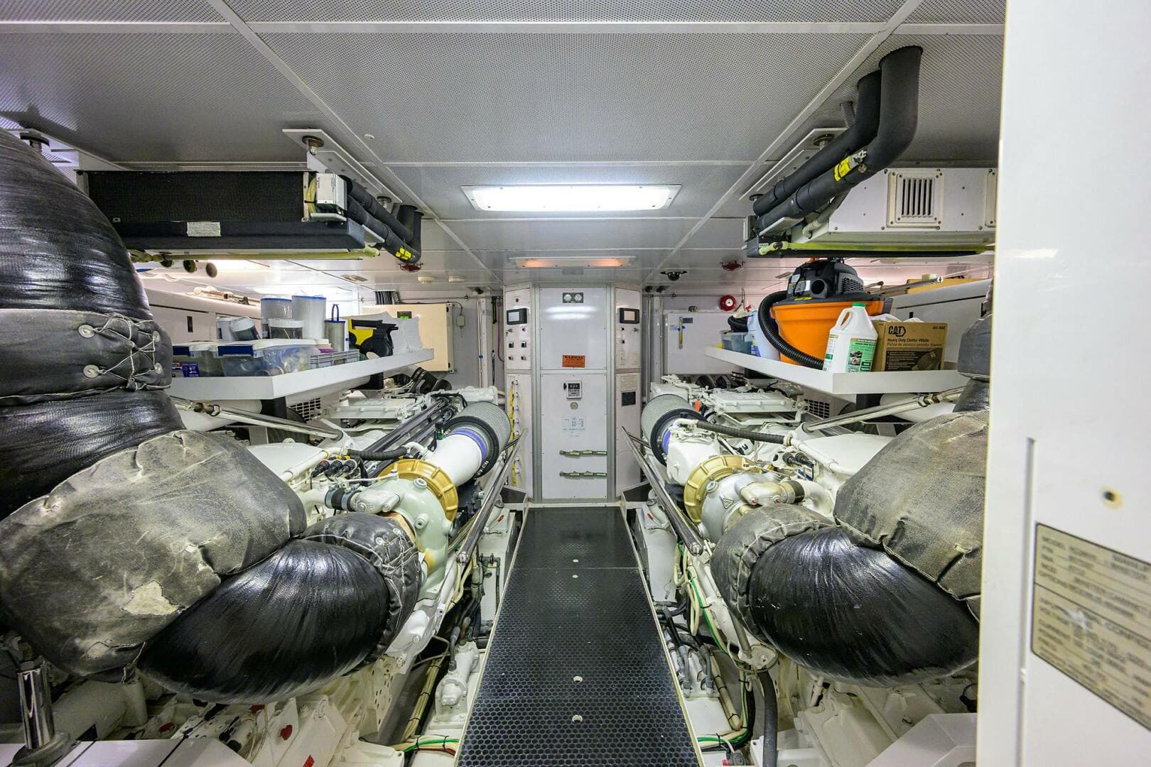 2014 Westport Westport 112