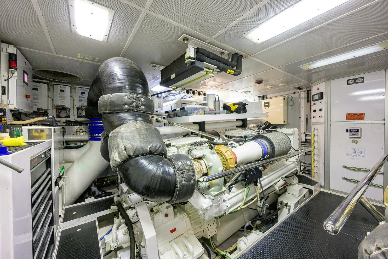 2014 Westport Westport 112