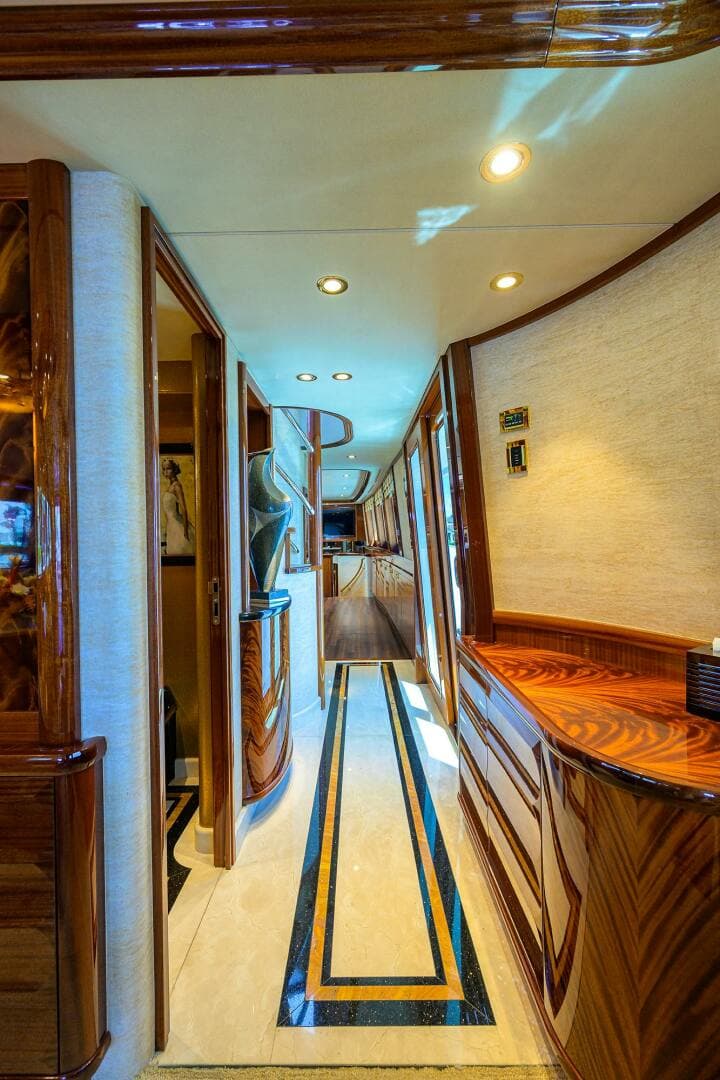 2014 Westport Westport 112