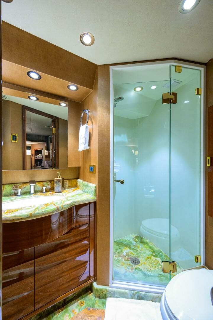 2014 Westport Westport 112