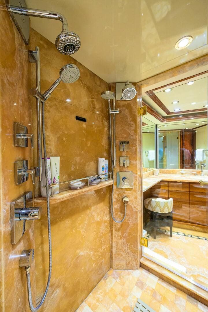 2014 Westport Westport 112