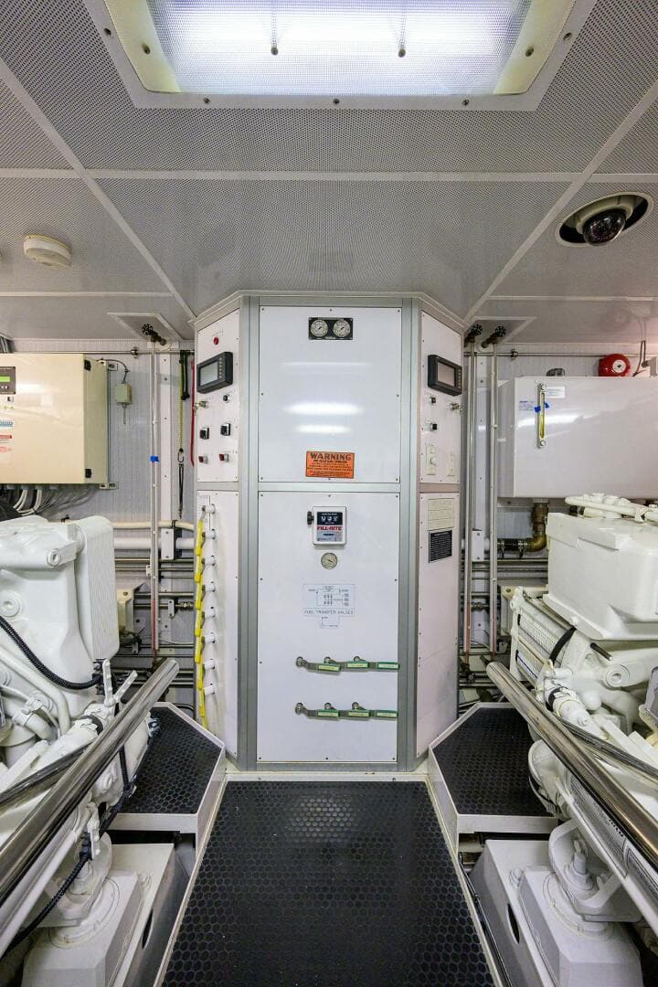 2014 Westport Westport 112