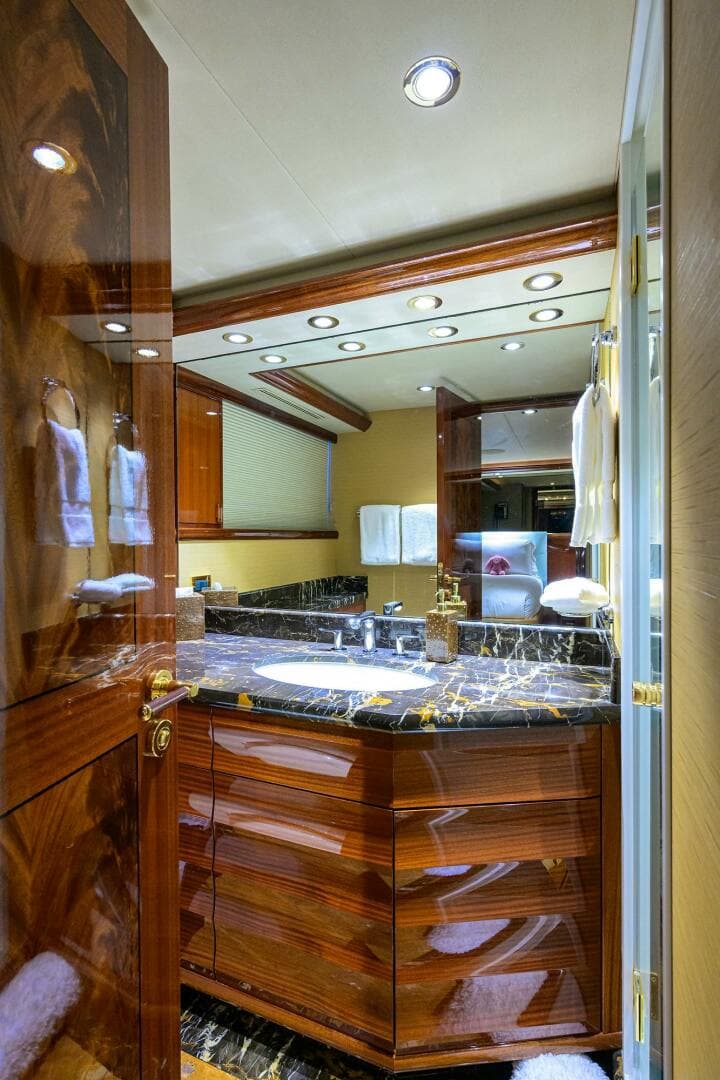 2014 Westport Westport 112