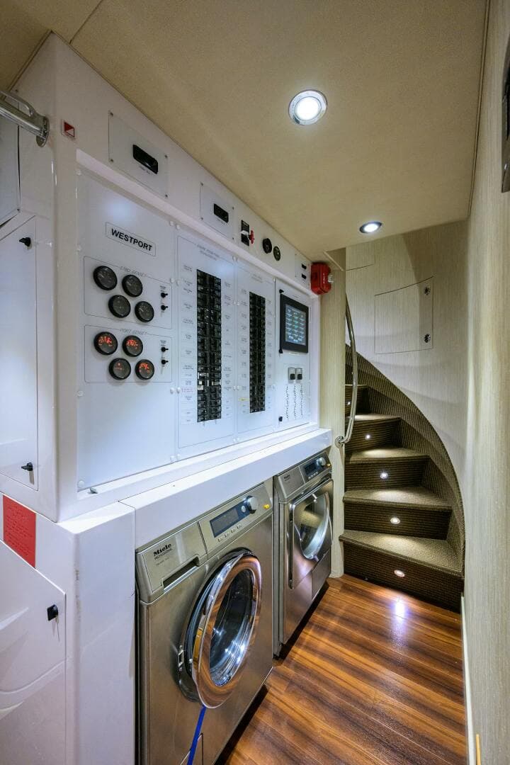 2014 Westport Westport 112