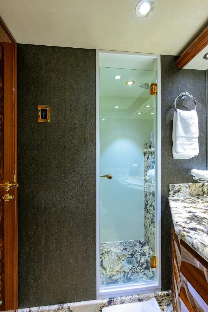 2014 Westport Westport 112