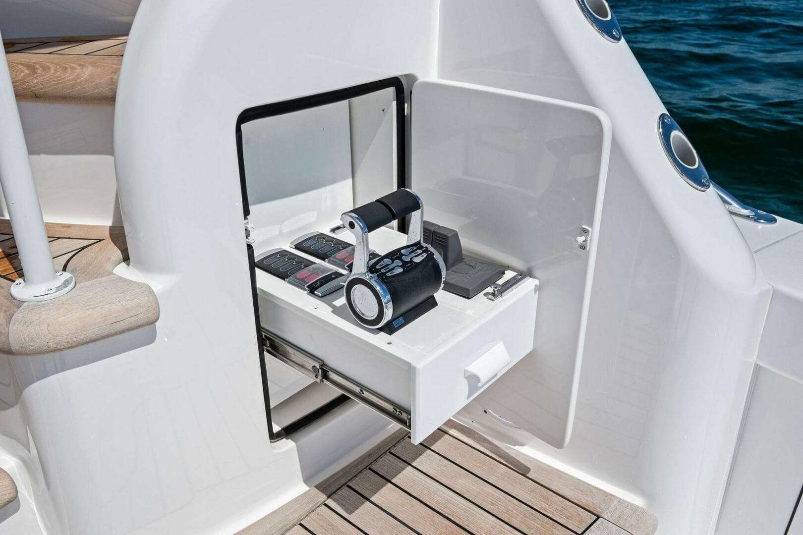 2025 Viking 58 Convertible "Galati Yacht Sales Trade"