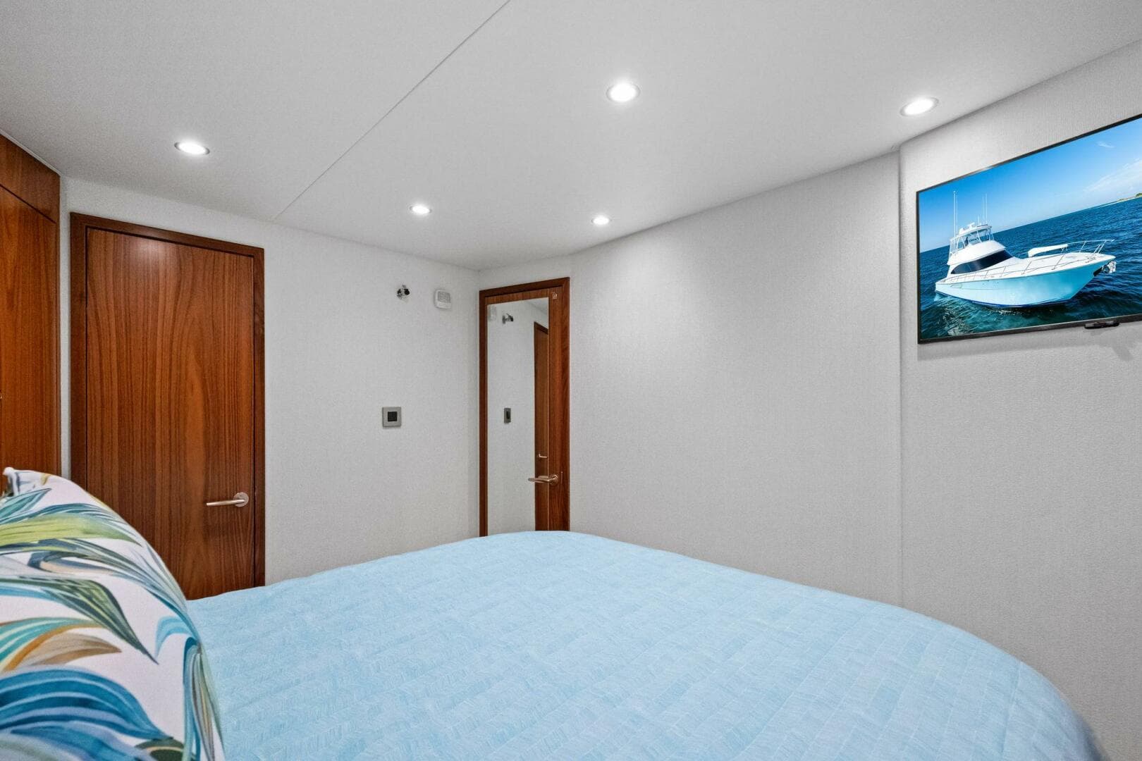 2025 Viking 58 Convertible "Galati Yacht Sales Trade"