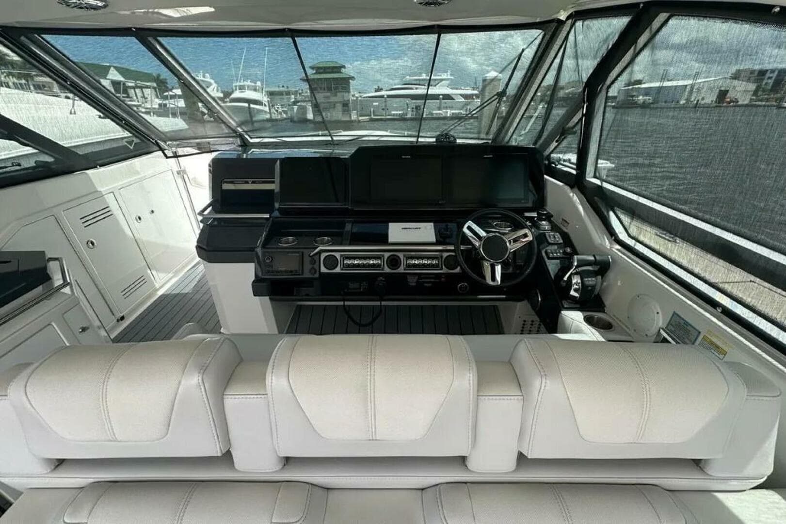 2021 Formula 400 SSC