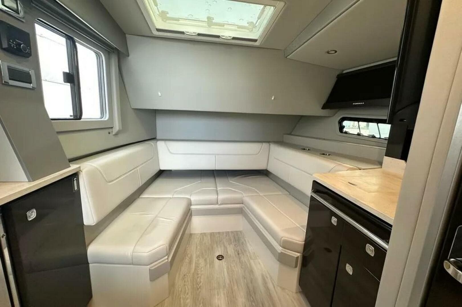 2021 Formula 400 SSC