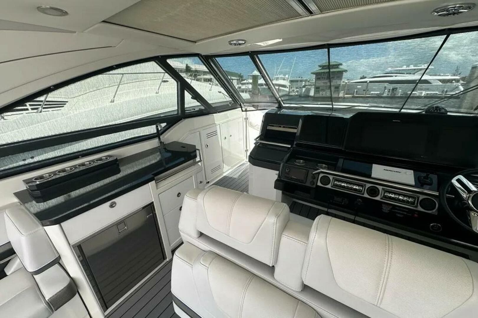 2021 Formula 400 SSC