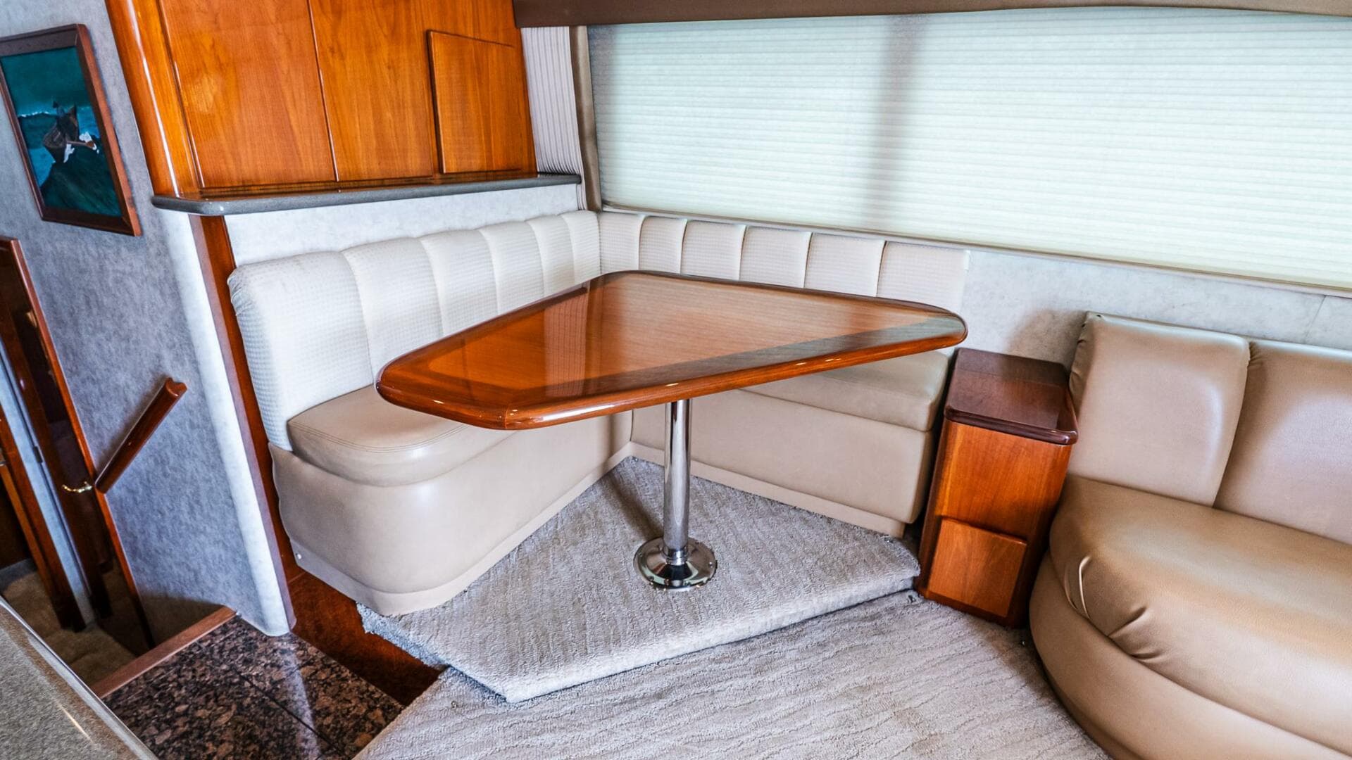 2003 Egg Harbor 42 Convertible