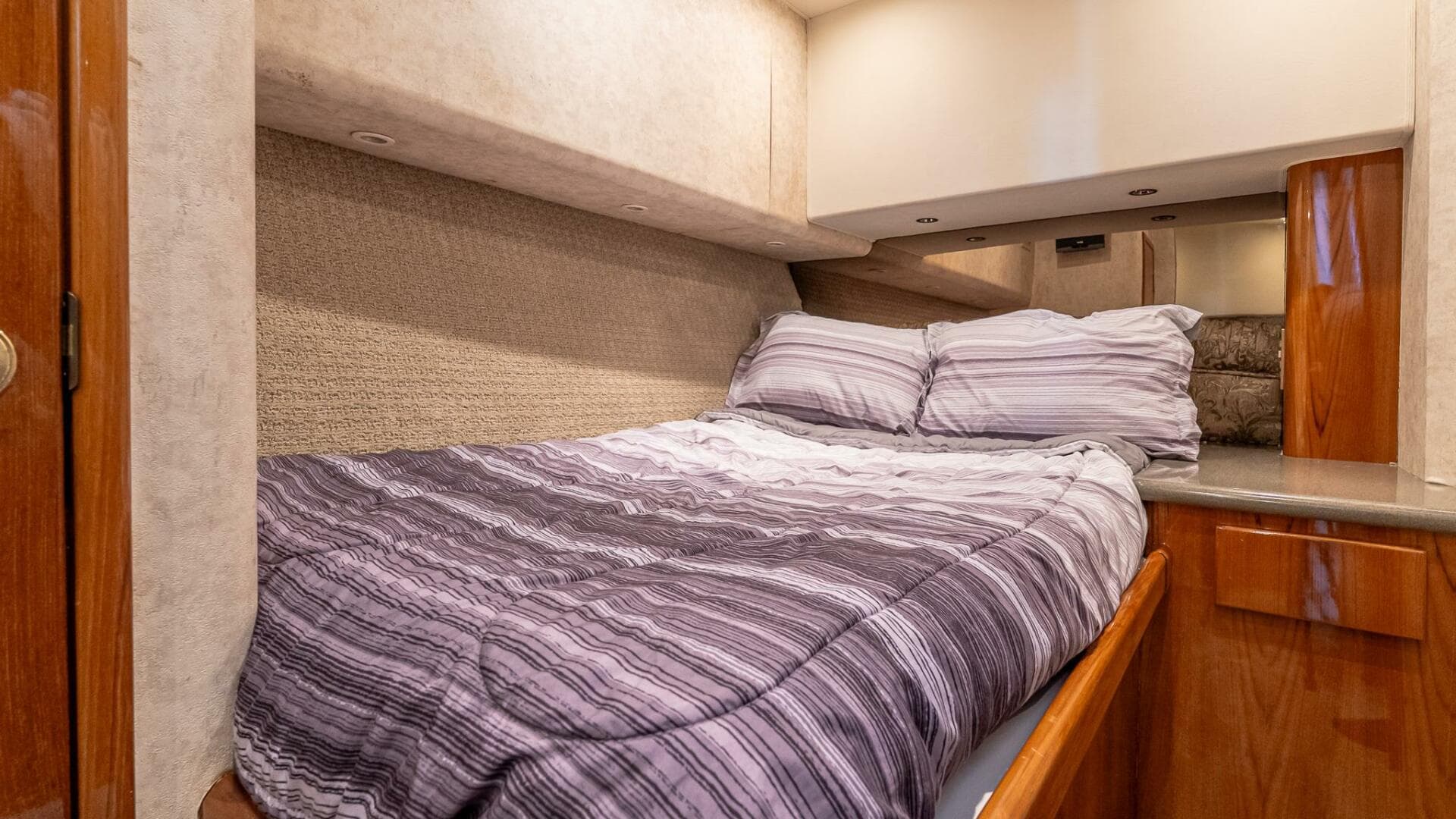 2003 Egg Harbor 42 Convertible