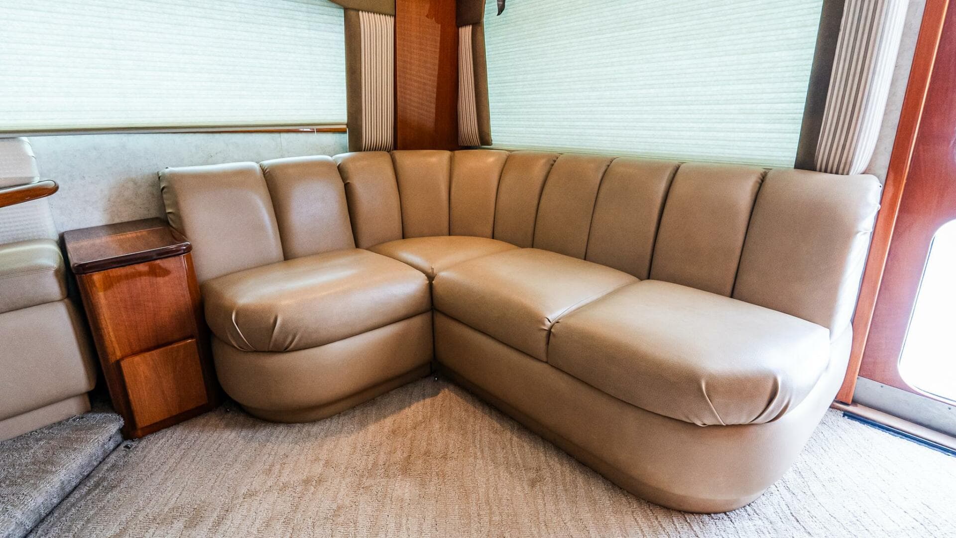 2003 Egg Harbor 42 Convertible