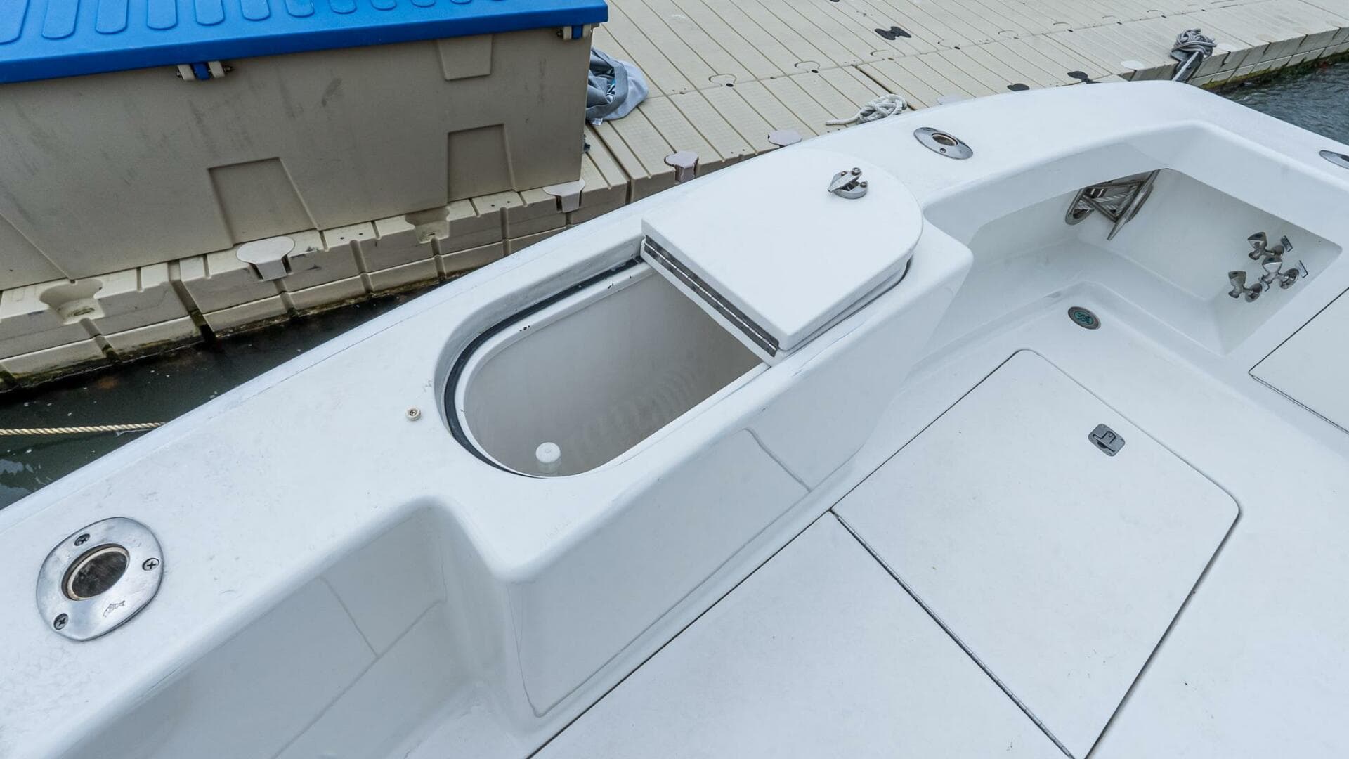 2003 Egg Harbor 42 Convertible