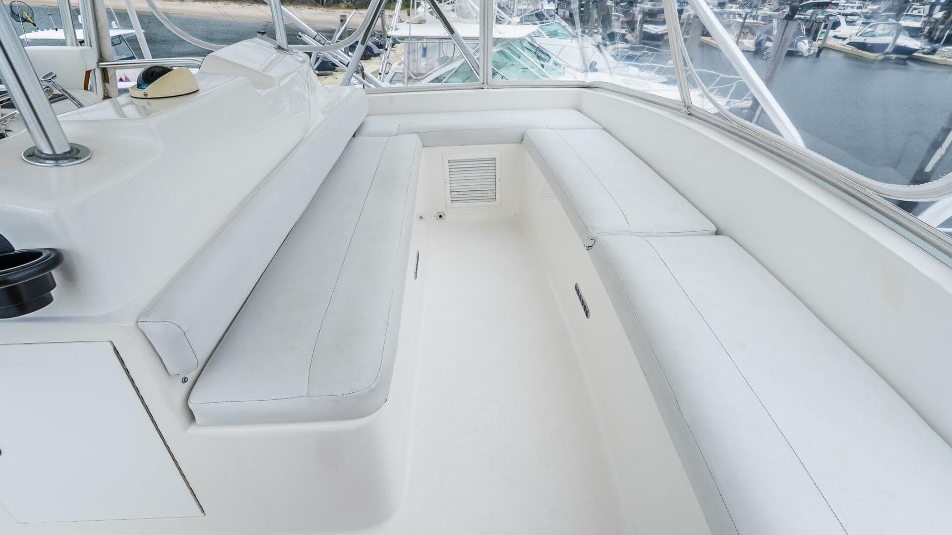 2003 Egg Harbor 42 Convertible