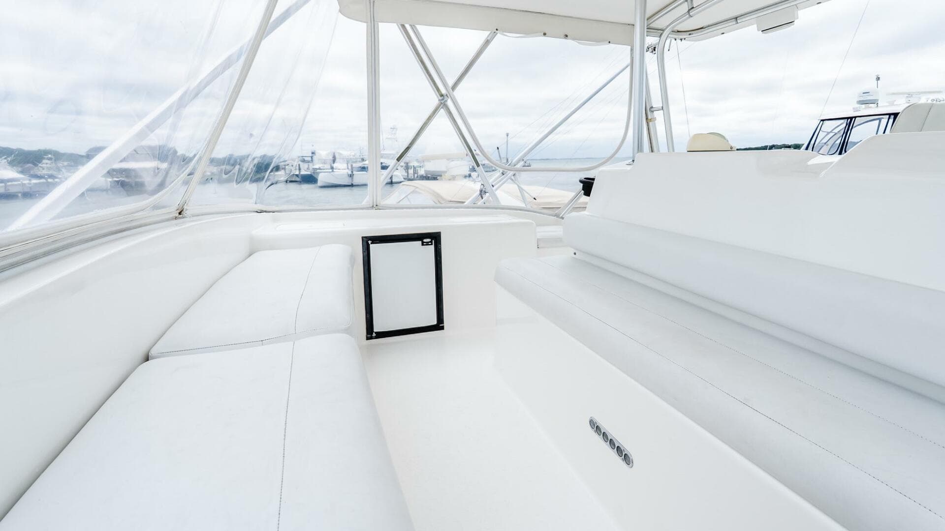 2003 Egg Harbor 42 Convertible