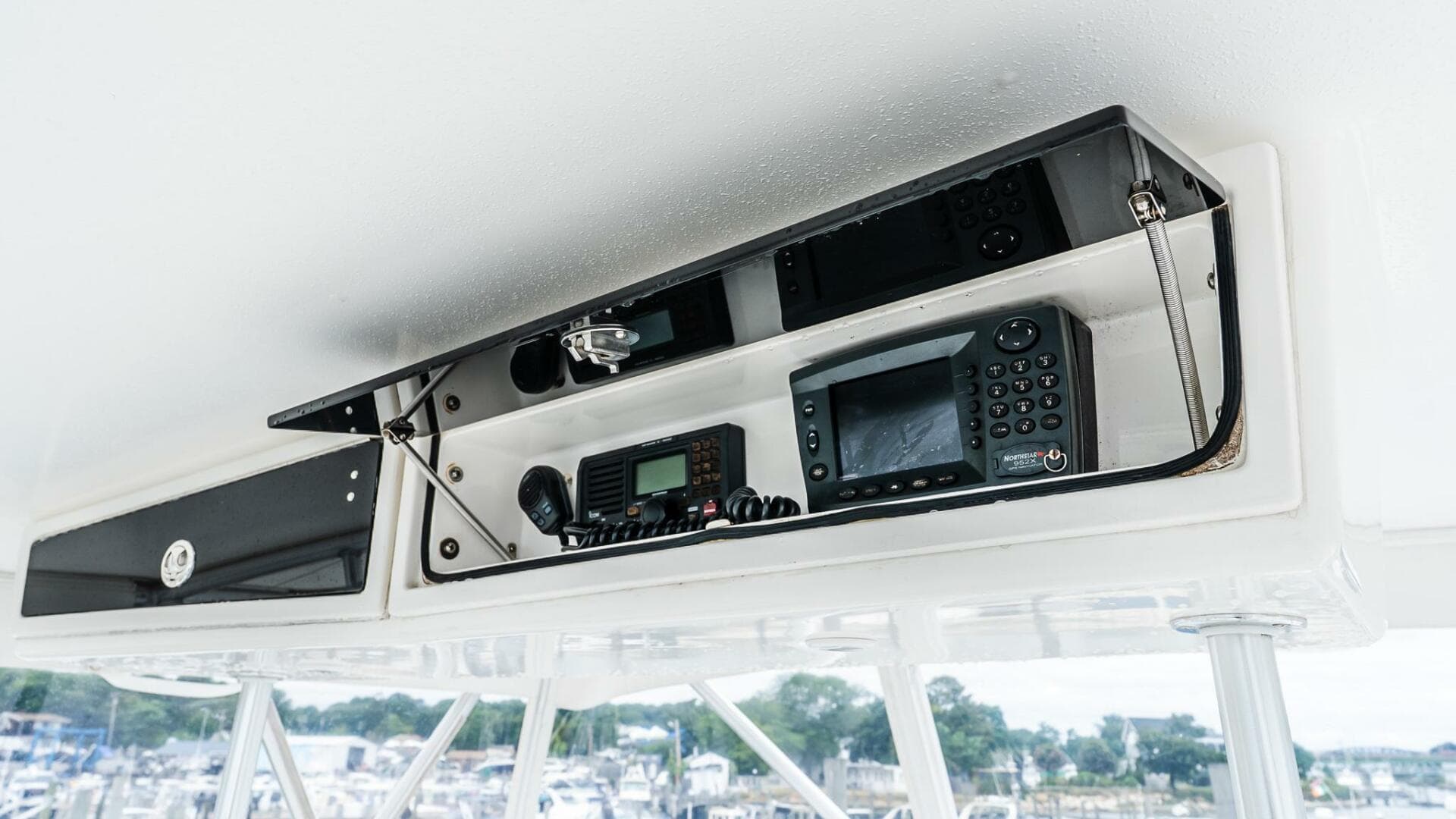 2003 Egg Harbor 42 Convertible