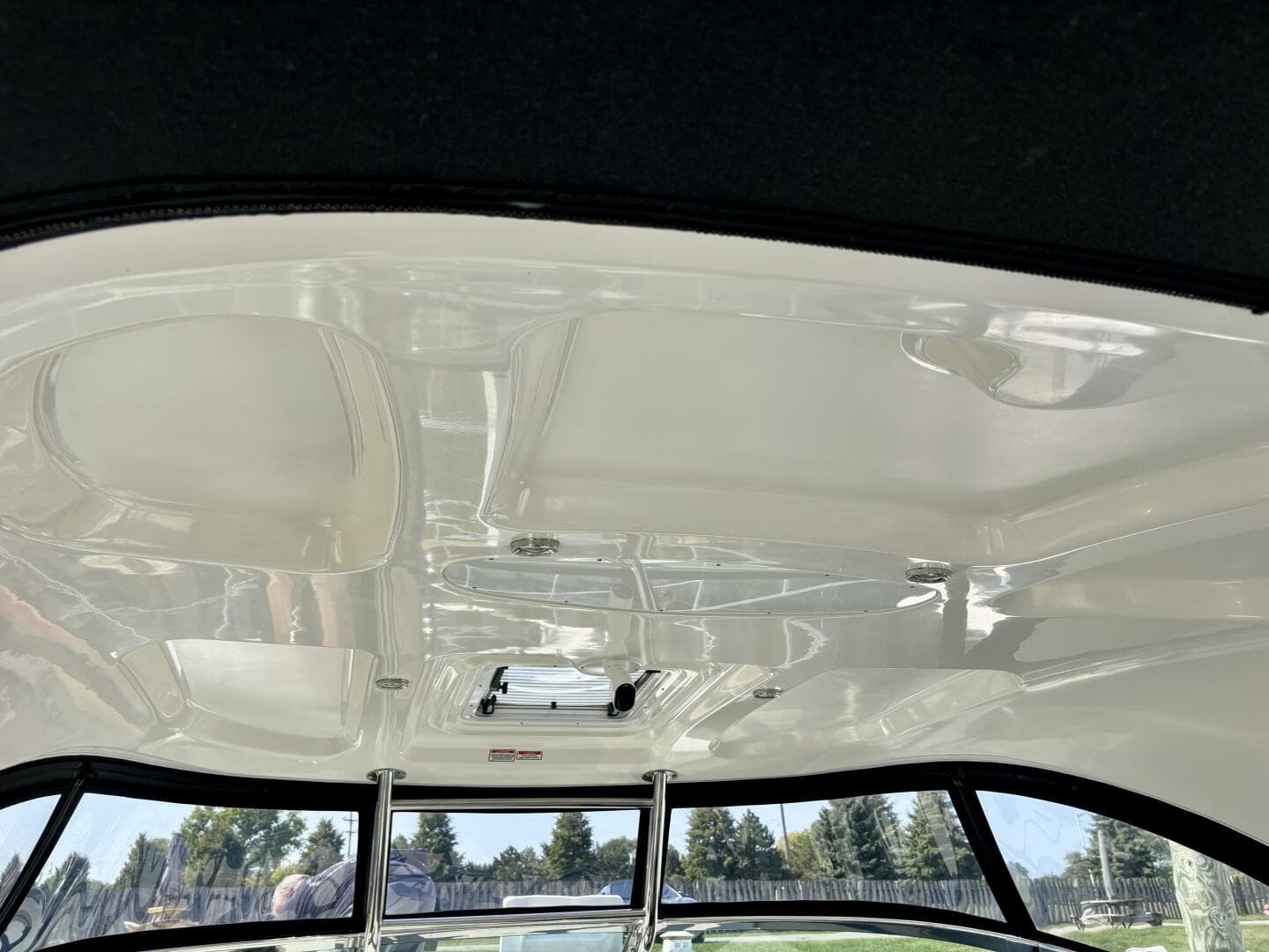 2006 Sea Ray 400 Sundancer