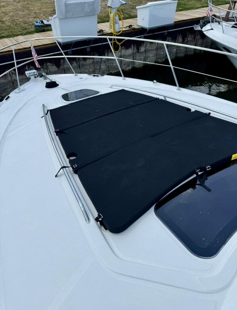 2006 Sea Ray 400 Sundancer