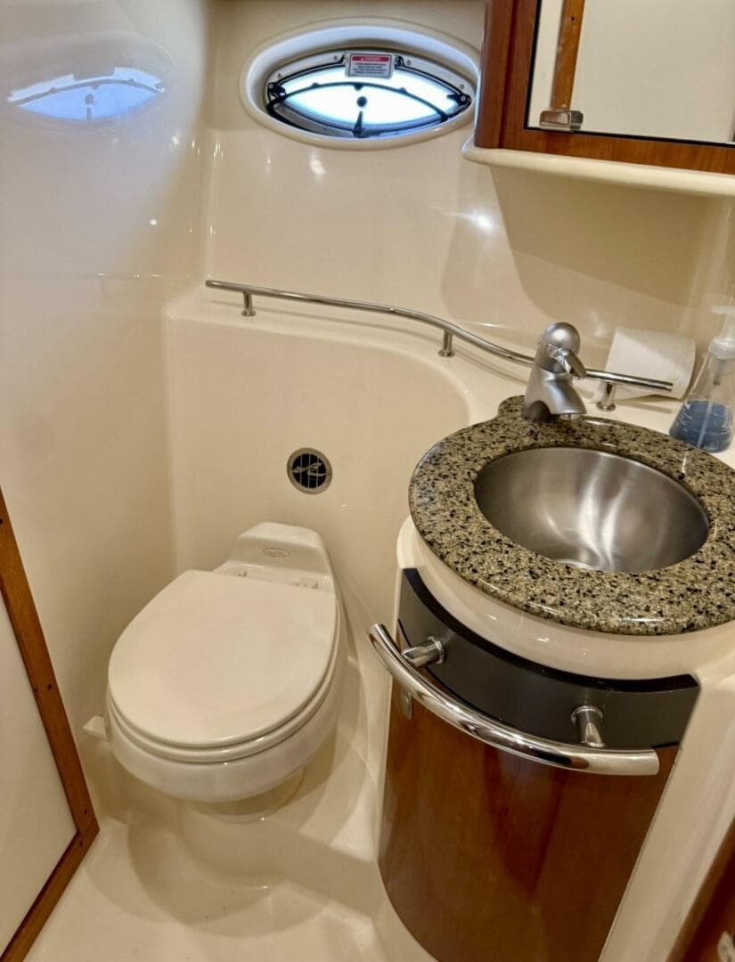 2006 Sea Ray 400 Sundancer