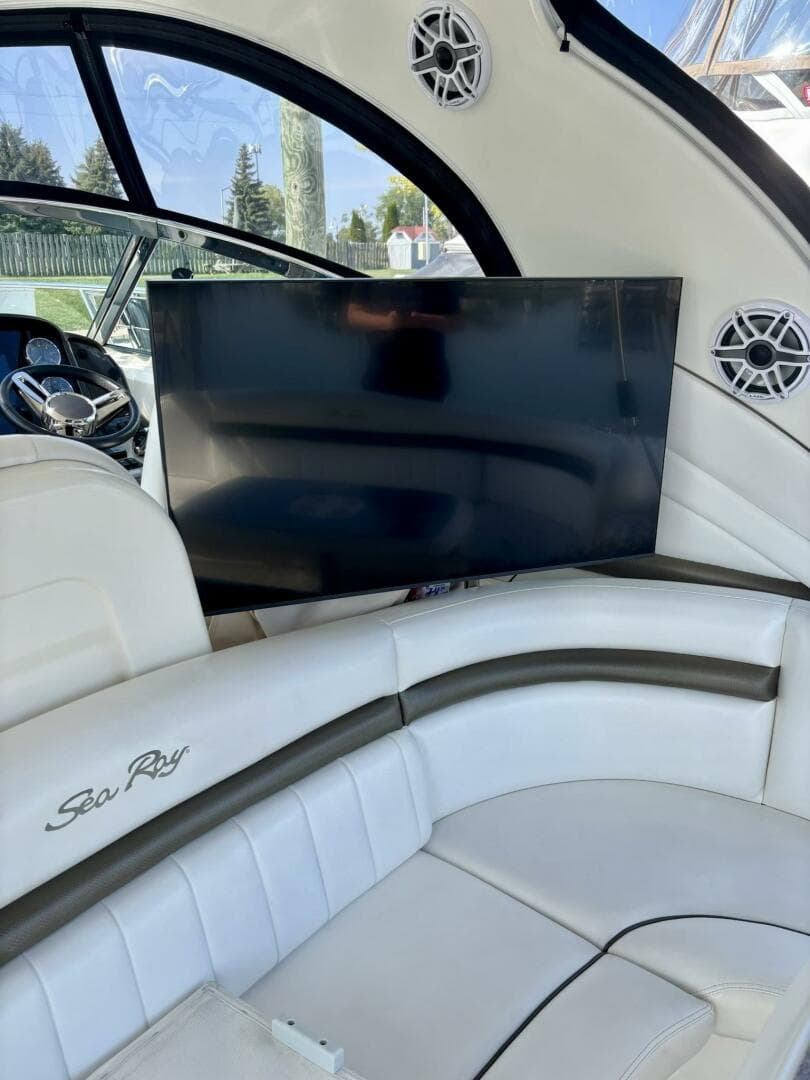 2006 Sea Ray 400 Sundancer