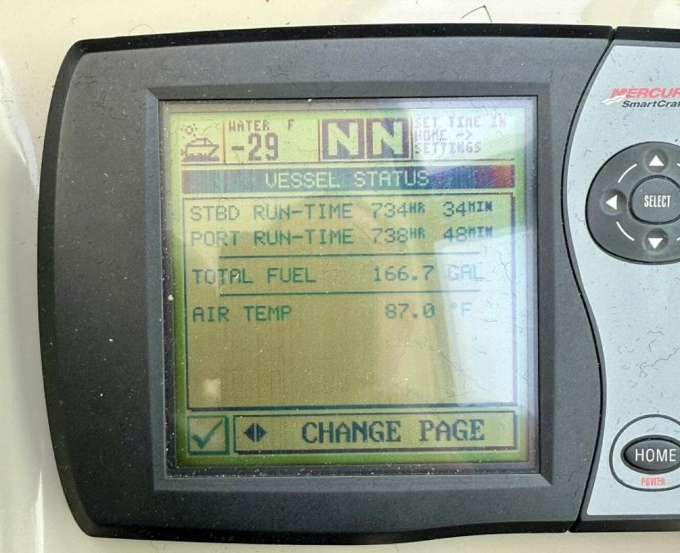 2006 Sea Ray 400 Sundancer