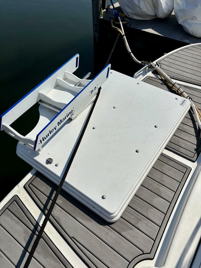 2006 Sea Ray 400 Sundancer