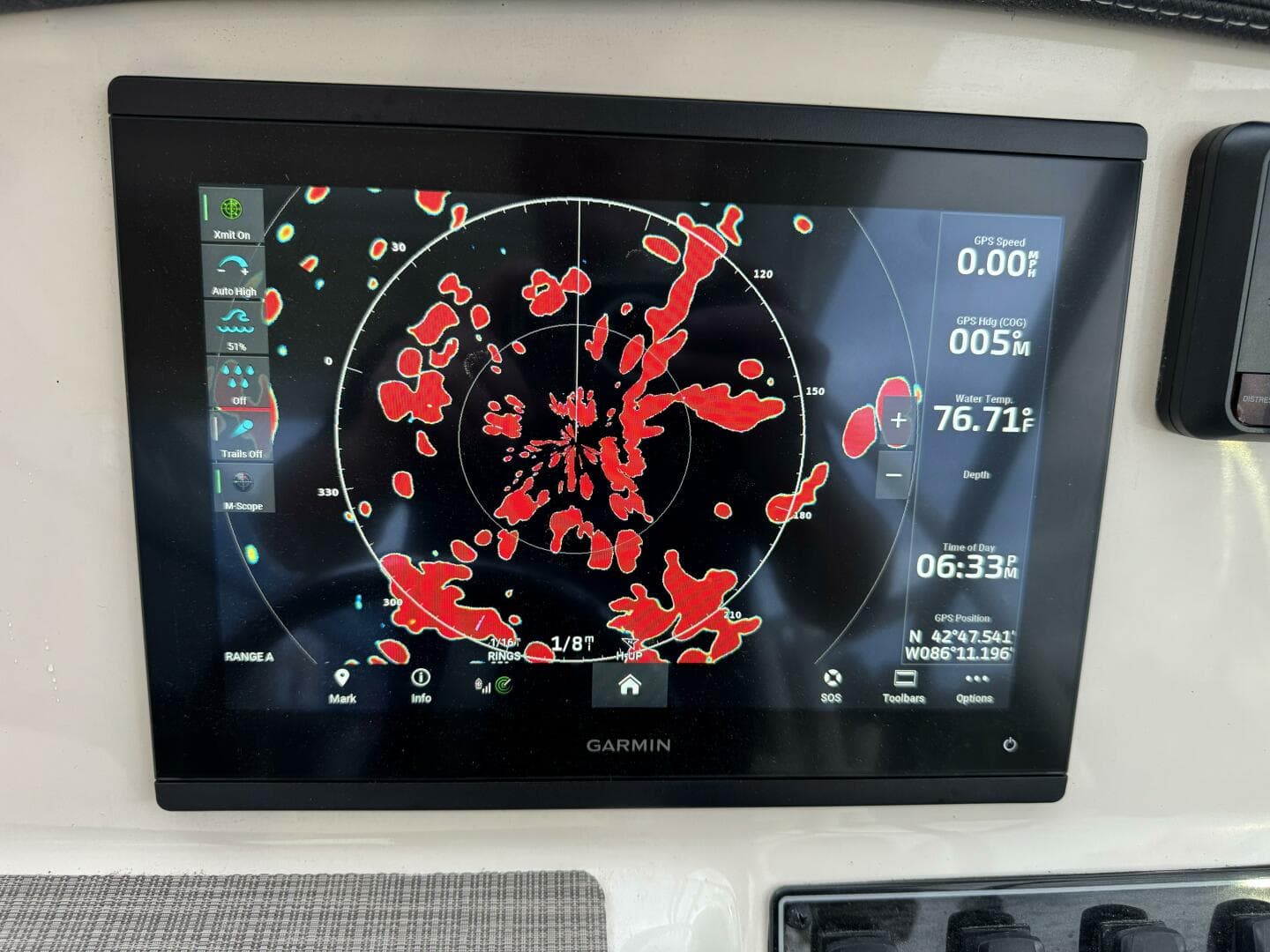 2023 Grady-White Freedom 255