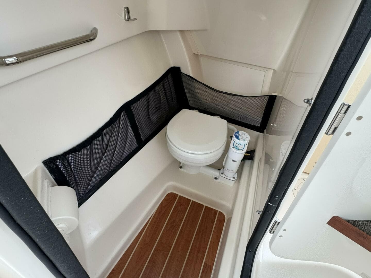 2023 Grady-White Freedom 255