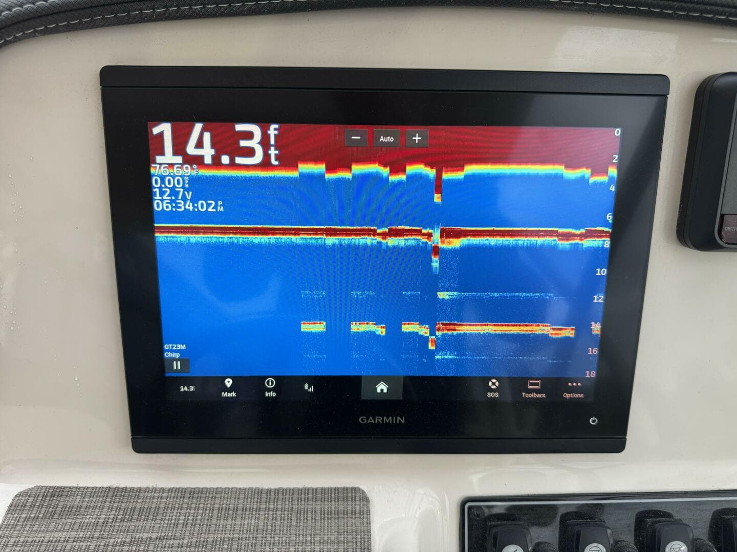 2023 Grady-White Freedom 255