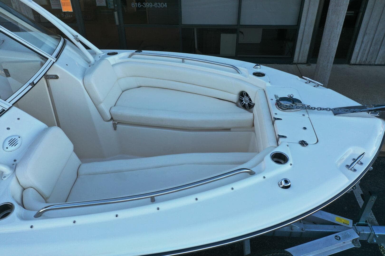 2023 Grady-White Freedom 255