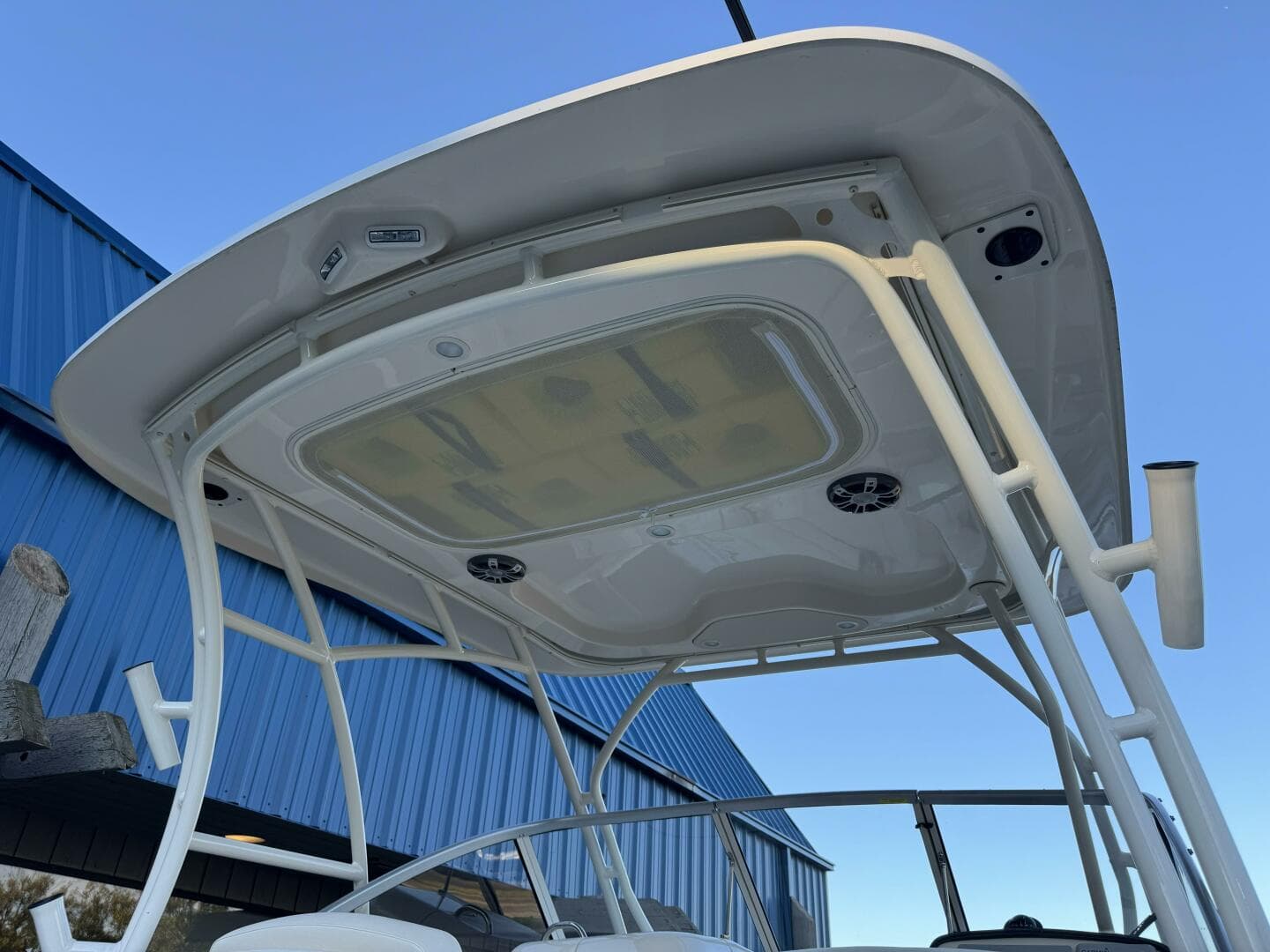 2023 Grady-White Freedom 255