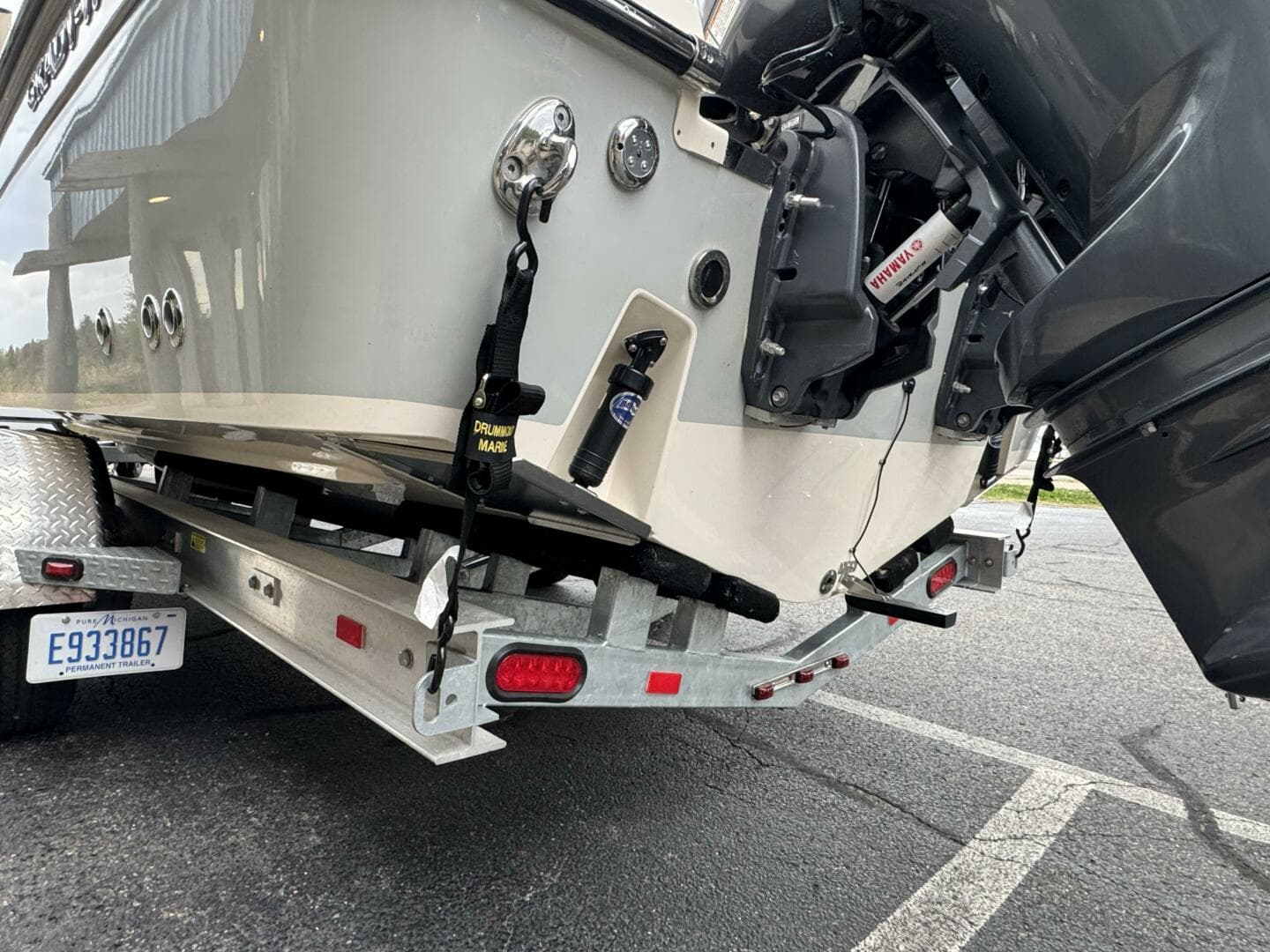 2023 Grady-White Freedom 255