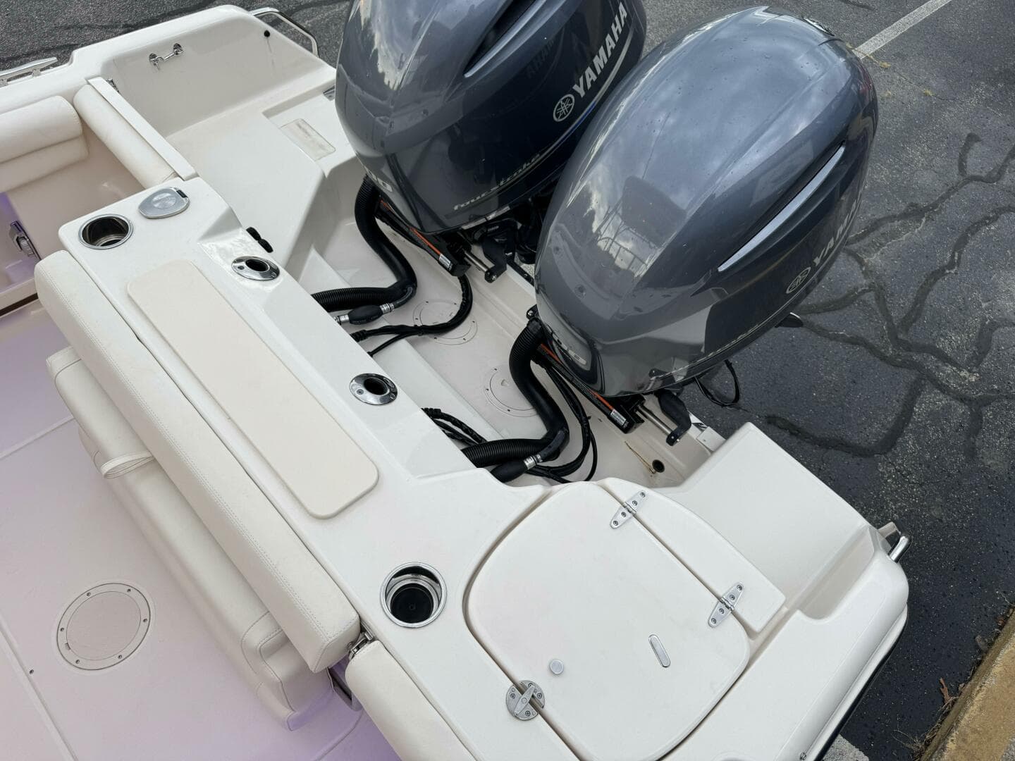 2023 Grady-White Freedom 255