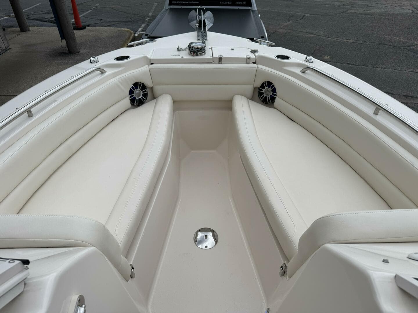 2023 Grady-White Freedom 255